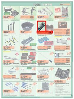 MIDAS : Winter Specials (20 June - 10 July 2022) , page 7