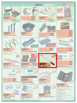 MIDAS : Winter Specials (20 June - 10 July 2022) , page 7