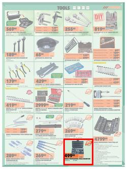 MIDAS : Winter Specials (20 June - 10 July 2022) , page 7