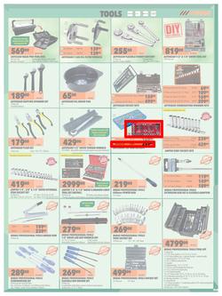 MIDAS : Winter Specials (20 June - 10 July 2022) , page 7