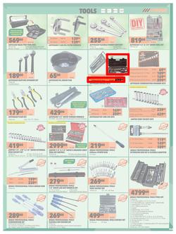 MIDAS : Winter Specials (20 June - 10 July 2022) , page 7