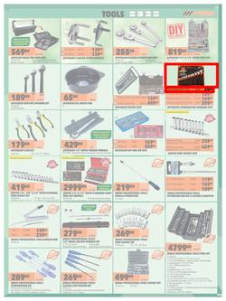 MIDAS : Winter Specials (20 June - 10 July 2022) , page 7