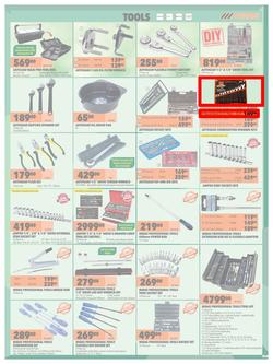 MIDAS : Winter Specials (20 June - 10 July 2022) , page 7