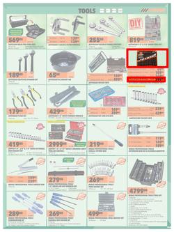 MIDAS : Winter Specials (20 June - 10 July 2022) , page 7