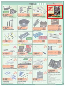 MIDAS : Winter Specials (20 June - 10 July 2022) , page 7