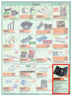 MIDAS : Winter Specials (20 June - 10 July 2022) , page 7