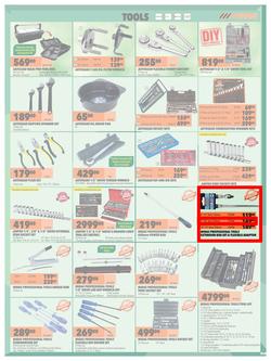 MIDAS : Winter Specials (20 June - 10 July 2022) , page 7