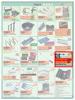 MIDAS : Winter Specials (20 June - 10 July 2022) , page 7