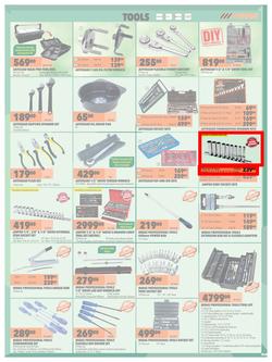 MIDAS : Winter Specials (20 June - 10 July 2022) , page 7