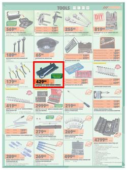 MIDAS : Winter Specials (20 June - 10 July 2022) , page 7