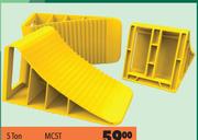 Safeload Mighty Chock 20T MC20T