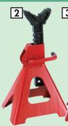 Autogear Jack Stand 3Ton (Ratchet Type) JAS3T-Per Pair
