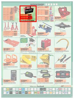 MIDAS : Winter Specials (20 June - 10 July 2022) , page 8