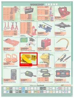 MIDAS : Winter Specials (20 June - 10 July 2022) , page 8