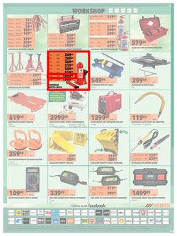MIDAS : Winter Specials (20 June - 10 July 2022) , page 8