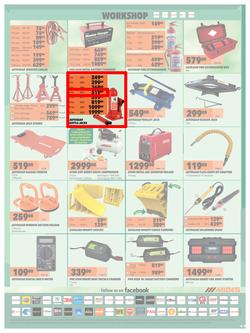 MIDAS : Winter Specials (20 June - 10 July 2022) , page 8