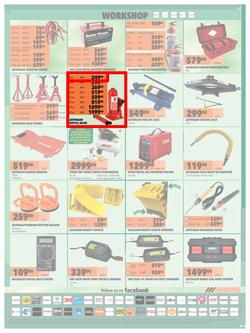 MIDAS : Winter Specials (20 June - 10 July 2022) , page 8