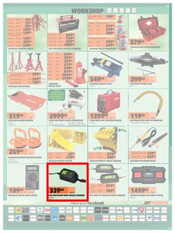 MIDAS : Winter Specials (20 June - 10 July 2022) , page 8