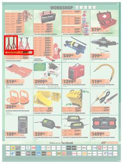 MIDAS : Winter Specials (20 June - 10 July 2022) , page 8