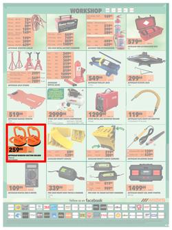 MIDAS : Winter Specials (20 June - 10 July 2022) , page 8