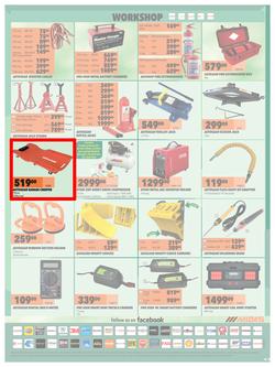 MIDAS : Winter Specials (20 June - 10 July 2022) , page 8
