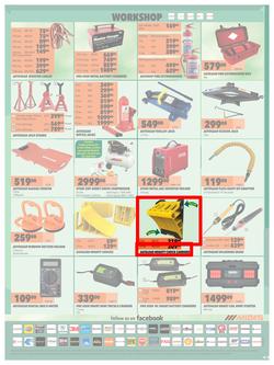 MIDAS : Winter Specials (20 June - 10 July 2022) , page 8