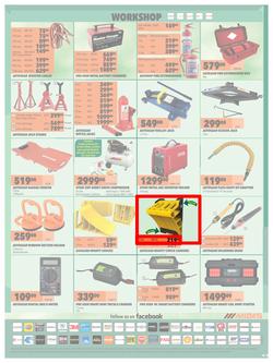 MIDAS : Winter Specials (20 June - 10 July 2022) , page 8