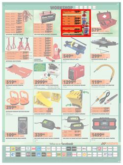 MIDAS : Winter Specials (20 June - 10 July 2022) , page 8
