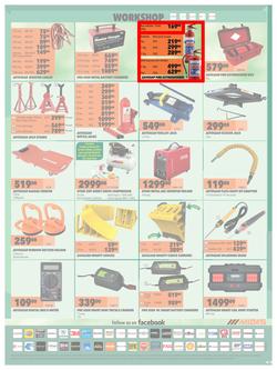 MIDAS : Winter Specials (20 June - 10 July 2022) , page 8