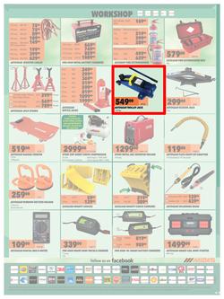MIDAS : Winter Specials (20 June - 10 July 2022) , page 8