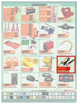 MIDAS : Winter Specials (20 June - 10 July 2022) , page 8