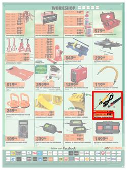 MIDAS : Winter Specials (20 June - 10 July 2022) , page 8