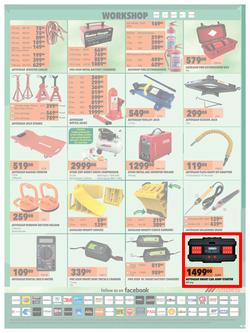 MIDAS : Winter Specials (20 June - 10 July 2022) , page 8