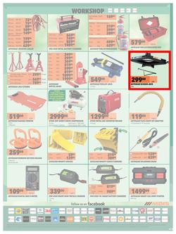 MIDAS : Winter Specials (20 June - 10 July 2022) , page 8