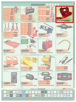 MIDAS : Winter Specials (20 June - 10 July 2022) , page 8