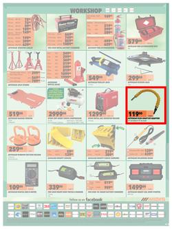 MIDAS : Winter Specials (20 June - 10 July 2022) , page 8