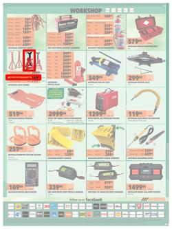 MIDAS : Winter Specials (20 June - 10 July 2022) , page 8