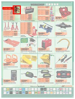 MIDAS : Winter Specials (20 June - 10 July 2022) , page 8