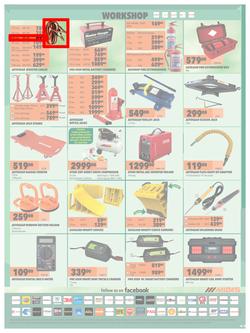 MIDAS : Winter Specials (20 June - 10 July 2022) , page 8