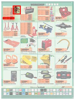 MIDAS : Winter Specials (20 June - 10 July 2022) , page 8