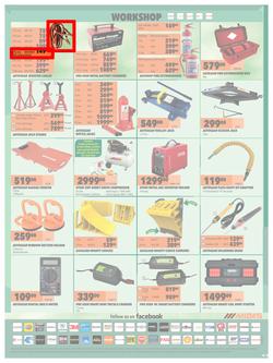 MIDAS : Winter Specials (20 June - 10 July 2022) , page 8