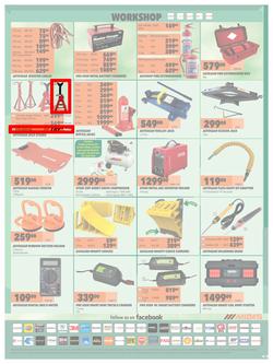 MIDAS : Winter Specials (20 June - 10 July 2022) , page 8