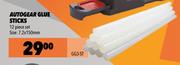 Autogear Glue Sticks GG3-ST