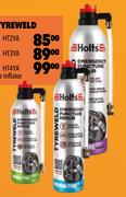 Holts Tyreweld HT2YA-300ml