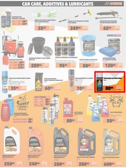 MIDAS : Summer Vibes (21 November - 31 December 2022), page 2