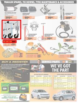 MIDAS : Summer Vibes (21 November - 31 December 2022), page 3