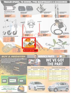 MIDAS : Summer Vibes (21 November - 31 December 2022), page 3
