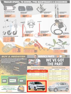 MIDAS : Summer Vibes (21 November - 31 December 2022), page 3
