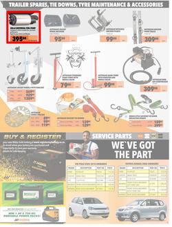 MIDAS : Summer Vibes (21 November - 31 December 2022), page 3