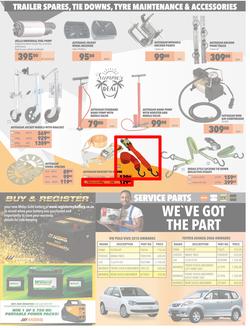 MIDAS : Summer Vibes (21 November - 31 December 2022), page 3